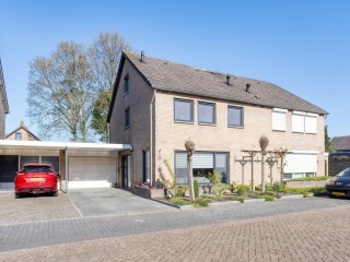  Ir Lelystraat 15 in Hulst