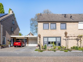  Ir Lelystraat 15 in Hulst
