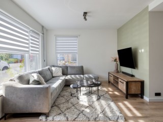  Ir Lelystraat 15 in Hulst