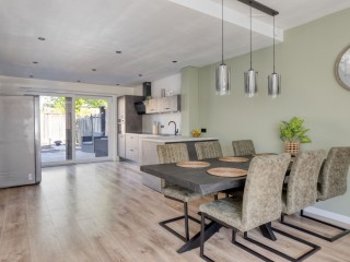 Ir Lelystraat  Ir Lelystraat 15 in Hulst