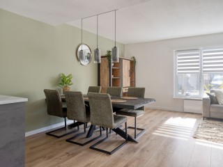 Ir Lelystraat  Ir Lelystraat 15 in Hulst