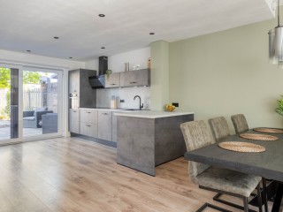 Ir Lelystraat  Ir Lelystraat 15 in Hulst