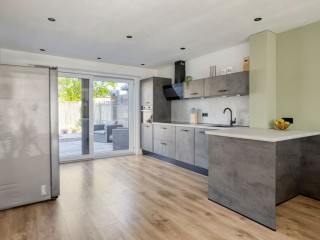 Ir Lelystraat  Ir Lelystraat 15 in Hulst