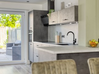 Ir Lelystraat  Ir Lelystraat 15 in Hulst