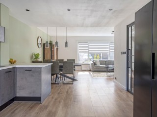 Ir Lelystraat  Ir Lelystraat 15 in Hulst