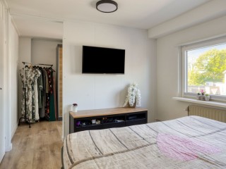 Ir Lelystraat  Ir Lelystraat 15 in Hulst