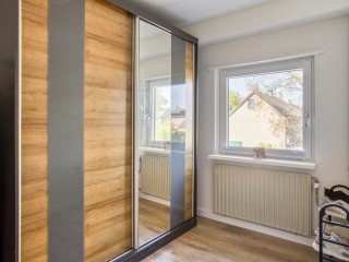 Ir Lelystraat  Ir Lelystraat 15 in Hulst