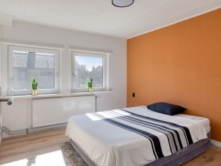 Ir Lelystraat  Ir Lelystraat 15 in Hulst