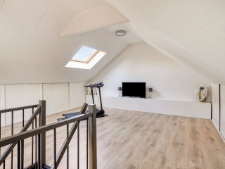 Ir Lelystraat  Ir Lelystraat 15 in Hulst