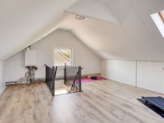 Ir Lelystraat  Ir Lelystraat 15 in Hulst