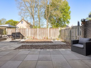  Ir Lelystraat 15 in Hulst