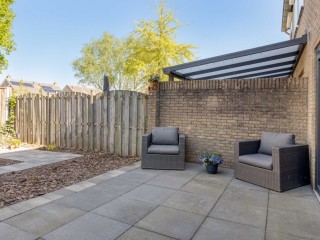 Ir Lelystraat  Ir Lelystraat 15 in Hulst