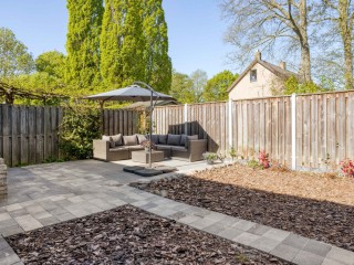 Ir Lelystraat  Ir Lelystraat 15 in Hulst