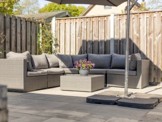 Ir Lelystraat  Ir Lelystraat 15 in Hulst