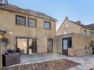 Ir Lelystraat  Ir Lelystraat 15 in Hulst