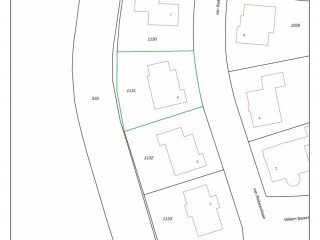 van Riebeecklaan  van Riebeecklaan 5 in Hulst