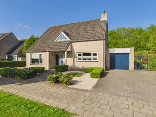  van Riebeecklaan 5 in Hulst