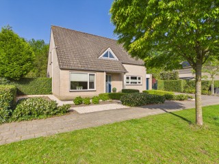 van Riebeecklaan  van Riebeecklaan 5 in Hulst