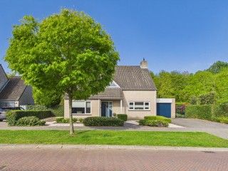  van Riebeecklaan 5 in Hulst