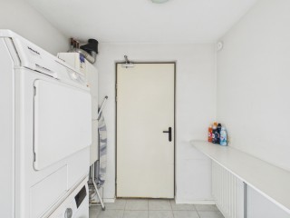 van Riebeecklaan  van Riebeecklaan 5 in Hulst