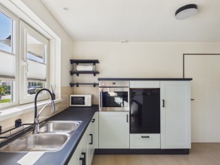 van Riebeecklaan  van Riebeecklaan 5 in Hulst