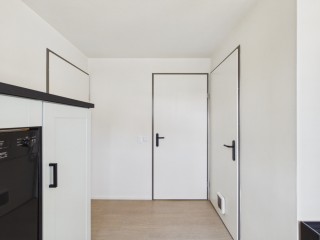 van Riebeecklaan  van Riebeecklaan 5 in Hulst