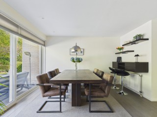 van Riebeecklaan  van Riebeecklaan 5 in Hulst