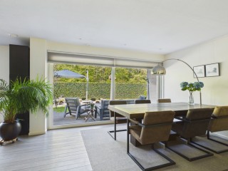  van Riebeecklaan 5 in Hulst