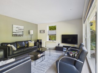 van Riebeecklaan  van Riebeecklaan 5 in Hulst