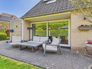 van Riebeecklaan  van Riebeecklaan 5 in Hulst