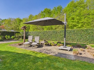 van Riebeecklaan  van Riebeecklaan 5 in Hulst