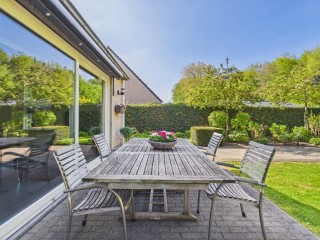 van Riebeecklaan  van Riebeecklaan 5 in Hulst