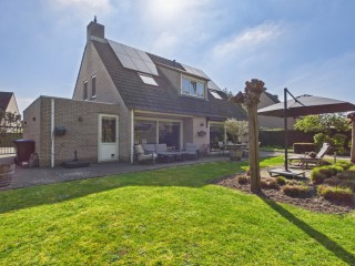 van Riebeecklaan  van Riebeecklaan 5 in Hulst