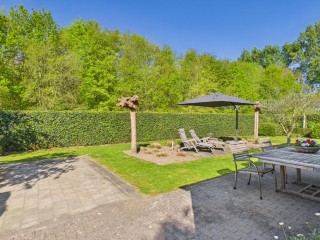 van Riebeecklaan  van Riebeecklaan 5 in Hulst