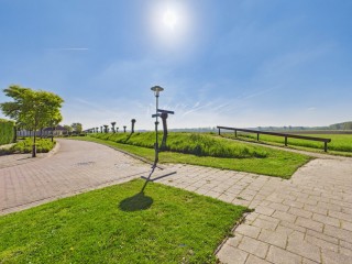 van Riebeecklaan  van Riebeecklaan 5 in Hulst