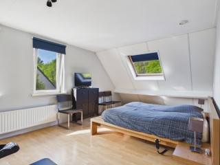 van Riebeecklaan  van Riebeecklaan 5 in Hulst