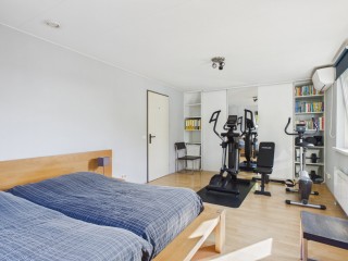 van Riebeecklaan  van Riebeecklaan 5 in Hulst