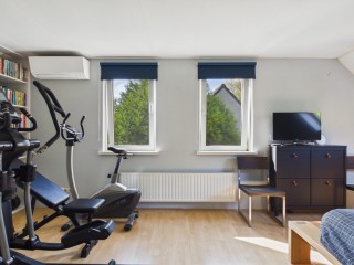 van Riebeecklaan  van Riebeecklaan 5 in Hulst