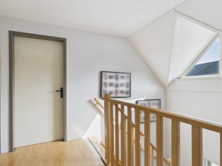 van Riebeecklaan  van Riebeecklaan 5 in Hulst