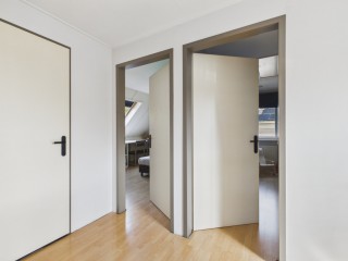 van Riebeecklaan  van Riebeecklaan 5 in Hulst