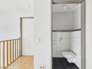 van Riebeecklaan  van Riebeecklaan 5 in Hulst