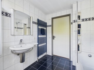 van Riebeecklaan  van Riebeecklaan 5 in Hulst