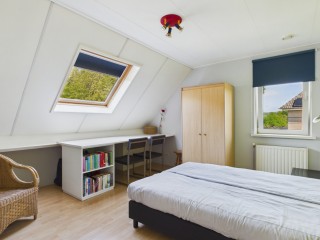 van Riebeecklaan  van Riebeecklaan 5 in Hulst