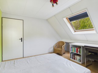 van Riebeecklaan  van Riebeecklaan 5 in Hulst