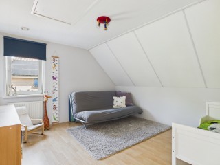 van Riebeecklaan  van Riebeecklaan 5 in Hulst