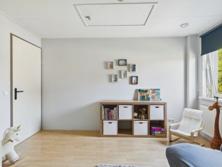 van Riebeecklaan  van Riebeecklaan 5 in Hulst