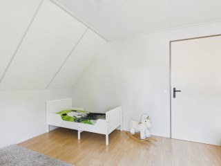 van Riebeecklaan  van Riebeecklaan 5 in Hulst