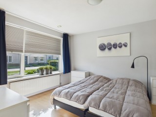 van Riebeecklaan  van Riebeecklaan 5 in Hulst