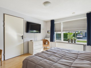 van Riebeecklaan  van Riebeecklaan 5 in Hulst