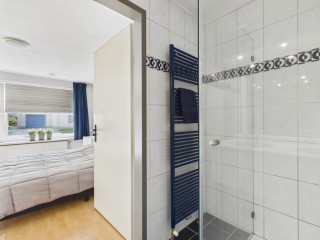 van Riebeecklaan  van Riebeecklaan 5 in Hulst